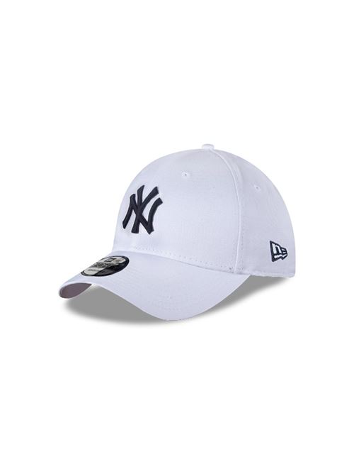 NewEra 9FORTY NY Yankees bianco NewEra | 10745455NY WHITE